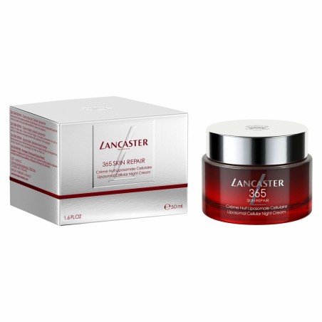 Crema Viso Lancaster 365 SKIN REPAIR 50 ml