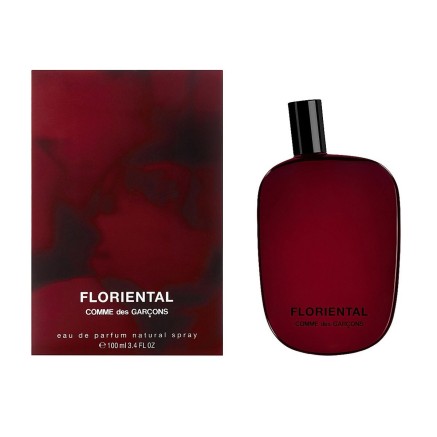 Uniseks Parfum Comme Des Garçons EDP EDC