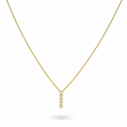 Collana Donna 24KAE