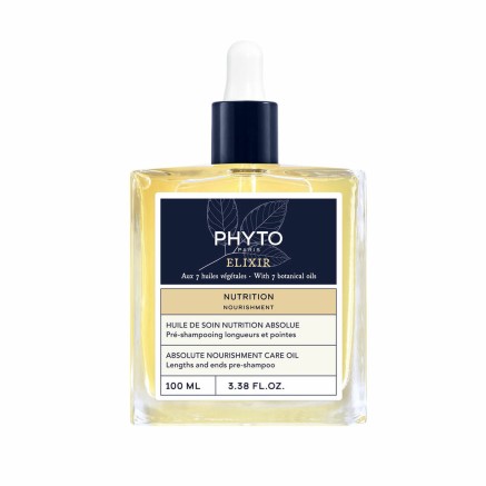 Olio Nutriente Phyto Paris NUTRITION 100 ml