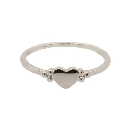 Anello Donna 24KAE 12412S/52 Argentato 12