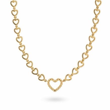 Collana Donna 24KAE