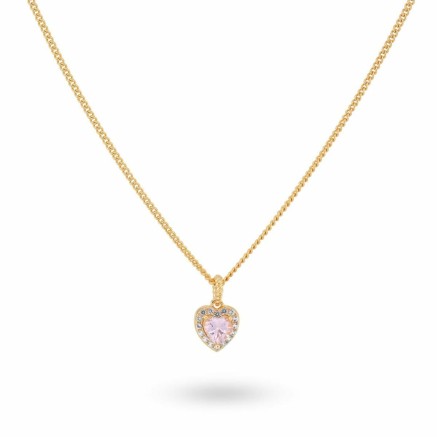 Collana Donna 24KAE