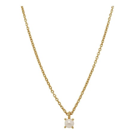 Damenanhänger 24KAE 32405Y Gold