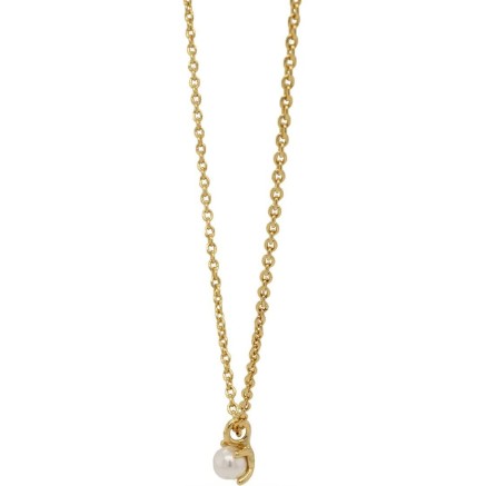 Pendentif Femme 24KAE 32405Y Doré 2
