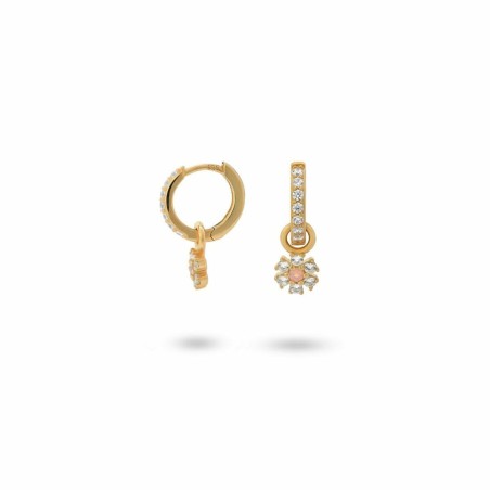Orecchini Donna 24KAE 42438Y Dorato
