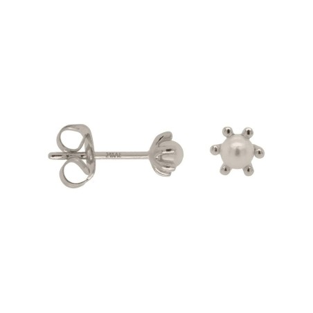 Boucles d´oreilles Femme 24KAE 42420S Argenté