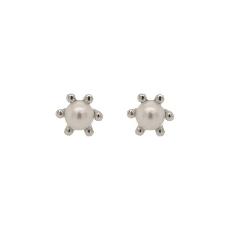 Boucles d´oreilles Femme 24KAE 42420S Argenté