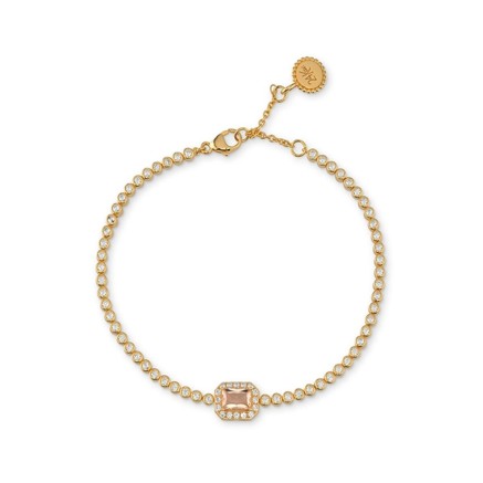 Bracciale Donna 24KAE 22444Y Dorato