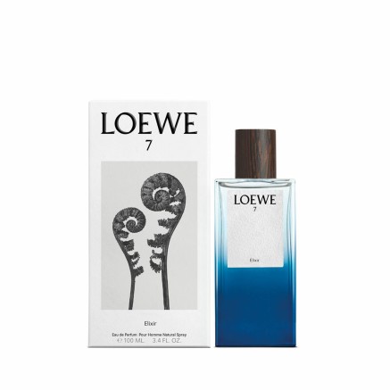Perfume Mujer Loewe LOEWE 7 100 ml