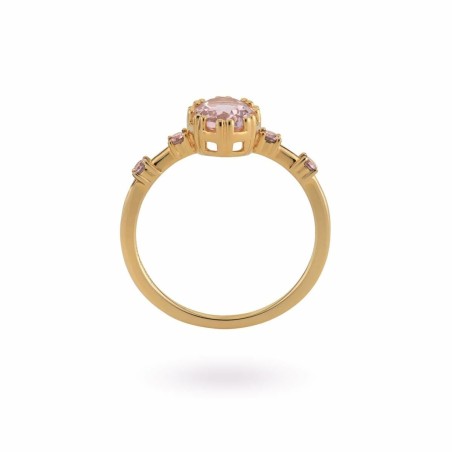 Anello 24KAE 12433Y/54