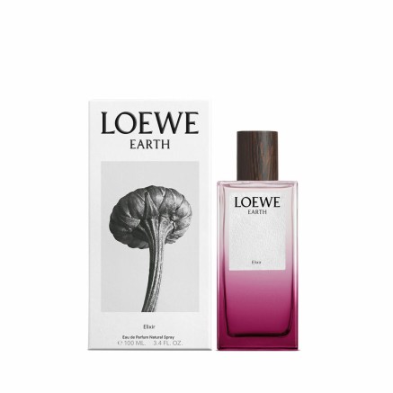 Damesparfum Loewe EARTH 100 ml