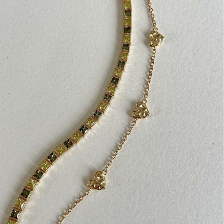 Ladies' Bracelet 24KAE 2