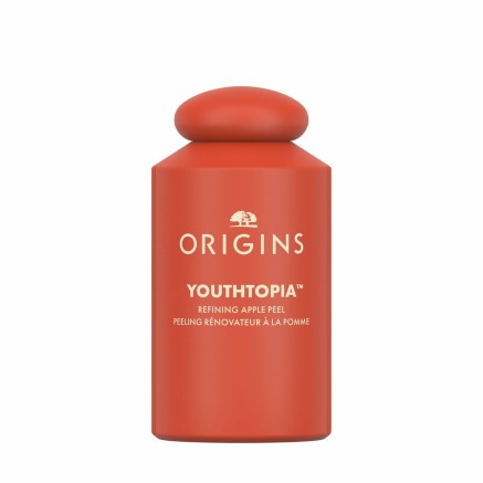 Exfoliating Toner Origins YOUTHTOPIA 100 ml