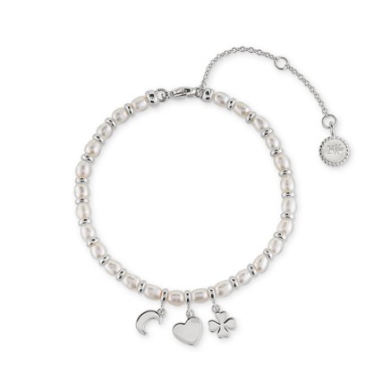 Bracciale Donna 24KAE 22414S Argentato