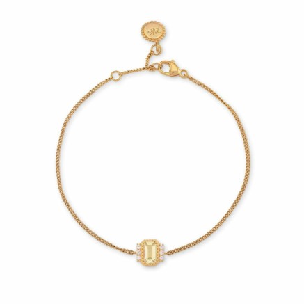 Bracciale Donna 24KAE 22424Y Dorato