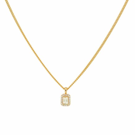 Collana Donna 24KAE