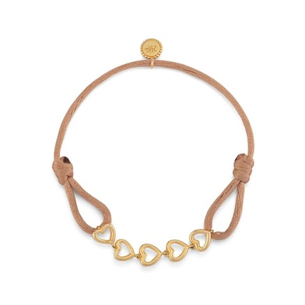 Bracciale Donna 24KAE 22441Y Dorato