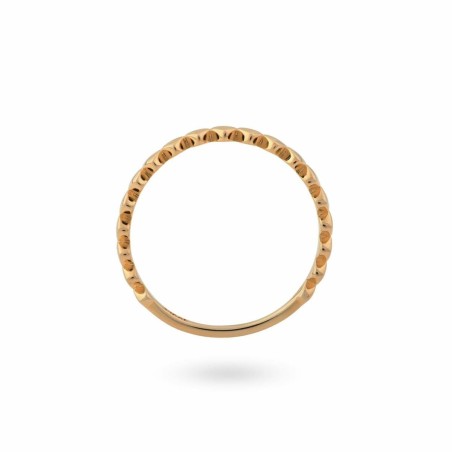 Damenring 24KAE 12418Y/56 16 Gold