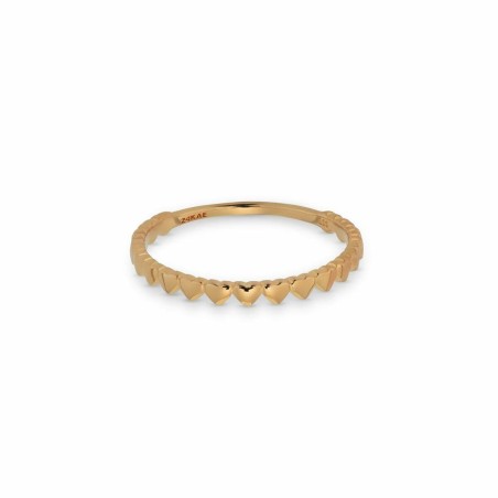 Damenring 24KAE 12418Y/56 16 Gold