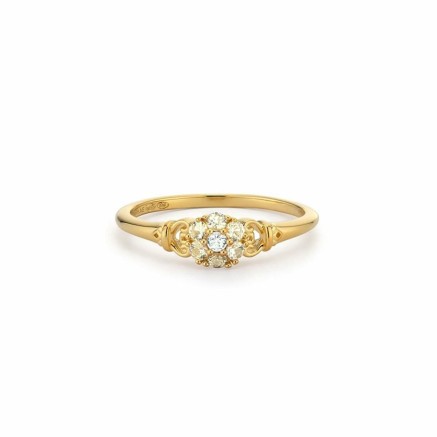 Bague Femme 24KAE 12445Y/52