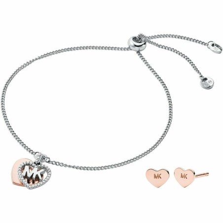 Armband Dames Michael Kors MKC1257AN931 SPECIAL PACK + EARRING