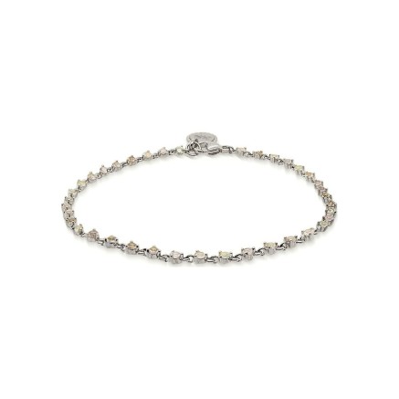 Bracciale Uomo 24KAE Metallo 2