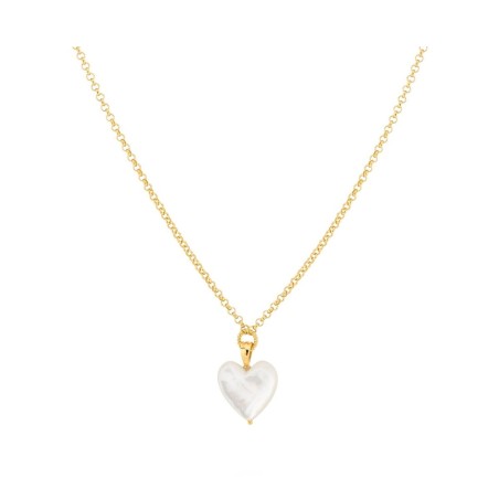 Pendentif Femme 24KAE 32464Y Doré
