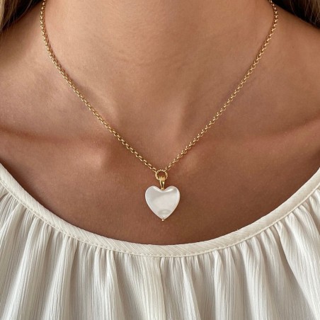 Pendentif Femme 24KAE 32464Y Doré