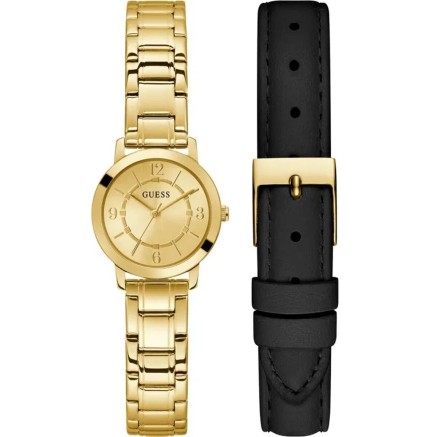 Orologio Donna Guess GBS MELODY SPECIAL PACK + EXTRA STRAP (Ø 28 mm)