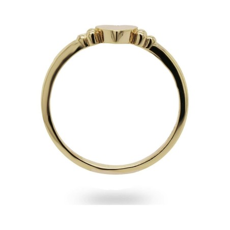 Ladies' Ring 24KAE 12412Y/58