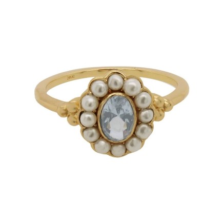 Anello Donna 24KAE 12416Y/52