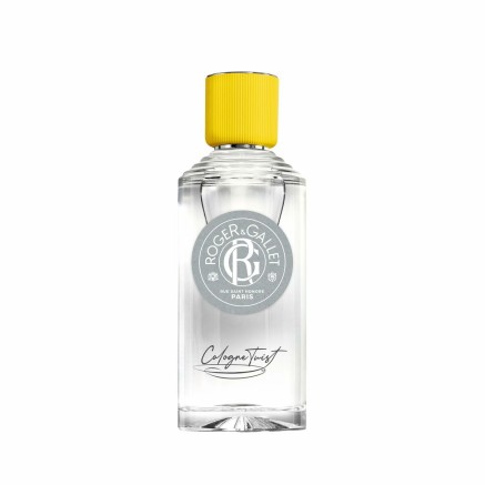 Perfume Unisex Roger & Gallet Cologne Twist EDC 100 ml 2