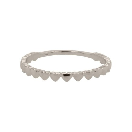 Damenring 24KAE 12418S/54