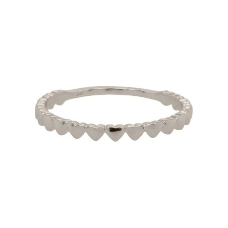 Bague Femme 24KAE 12418S/56