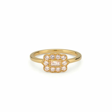 Anello Donna 24KAE 12494Y/56