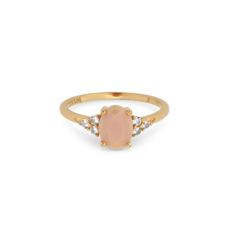 Bague Femme 24KAE 12405Y/48 8 Doré