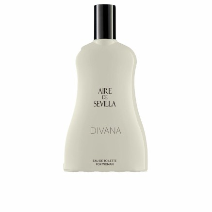 Perfume Mujer Aire Sevilla Divana EDT 150 ml