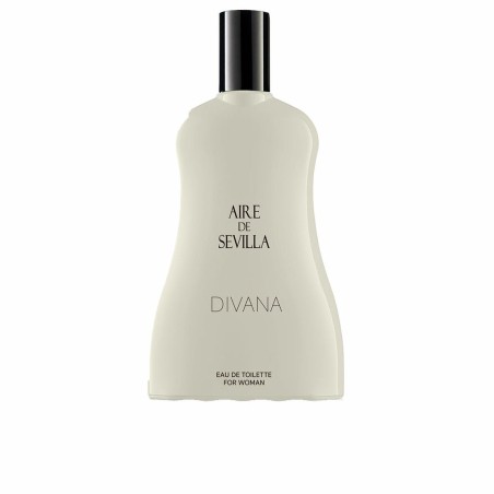 Perfume Mujer Aire Sevilla Divana EDT 150 ml