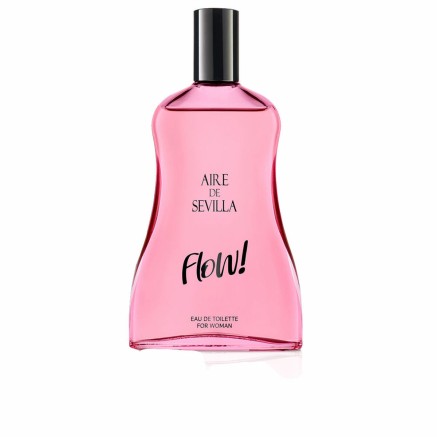 Damesparfum Aire de Sevilla Flow! EDT 150 ml
