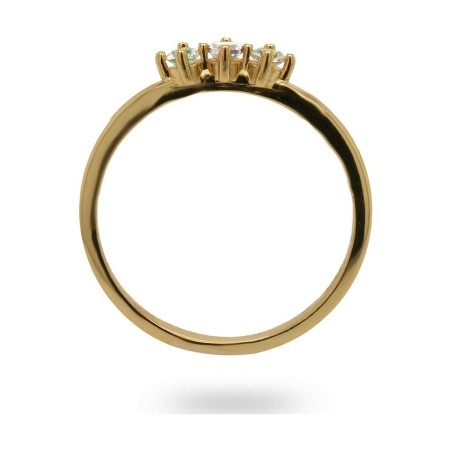 Anello Donna 24KAE 12407Y/52