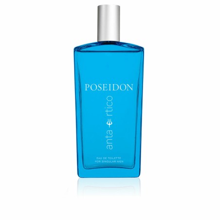 Herenparfum Poseidon Antartico EDT 150 ml