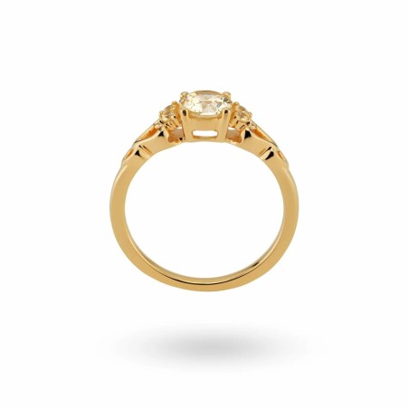 Ladies' Ring 24KAE 12444Y/48