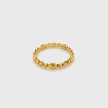Anello Donna 24KAE 12458Y/56