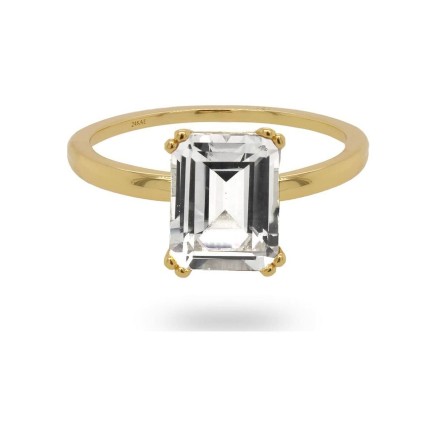 Anello Donna 24KAE 12409Y/52