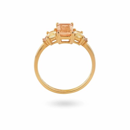 Ladies' Ring 24KAE 12435Y/52