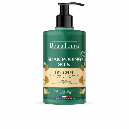 Verstevigende Shampoo Beauterra Soin 750 ml