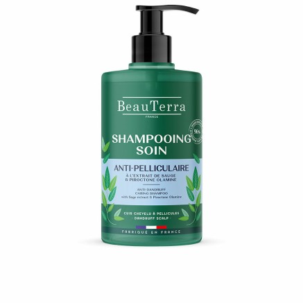 Shampooing antipelliculaire Beauterra Soin 750 ml