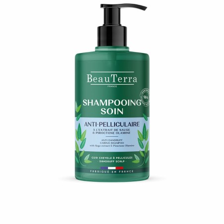 Anti-Roos Shampoo Beauterra Soin 750 ml