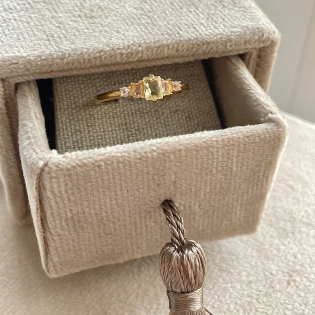 Anello Donna 24KAE 12467Y/52
